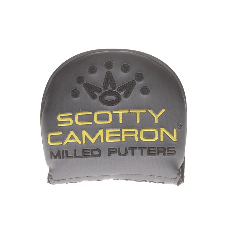 Scotty Cameron Phantom 11.5 2024 Mens Right Hand Putter 34" Mallet - Scotty Cameron