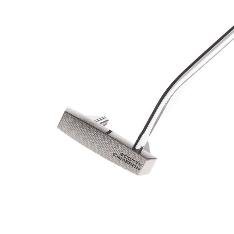 Scotty Cameron Phantom 7 2024 Mens Right Hand Putter 34" Mallet - Scotty Cameron