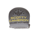 Scotty Cameron Phantom 7 2024 Mens Right Hand Putter 34" Mallet - Scotty Cameron