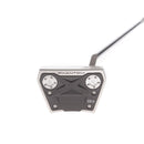 Scotty Cameron Phantom X 9.5 2022 Mens Right Hand Putter 34" Mallet - Scotty Cameron