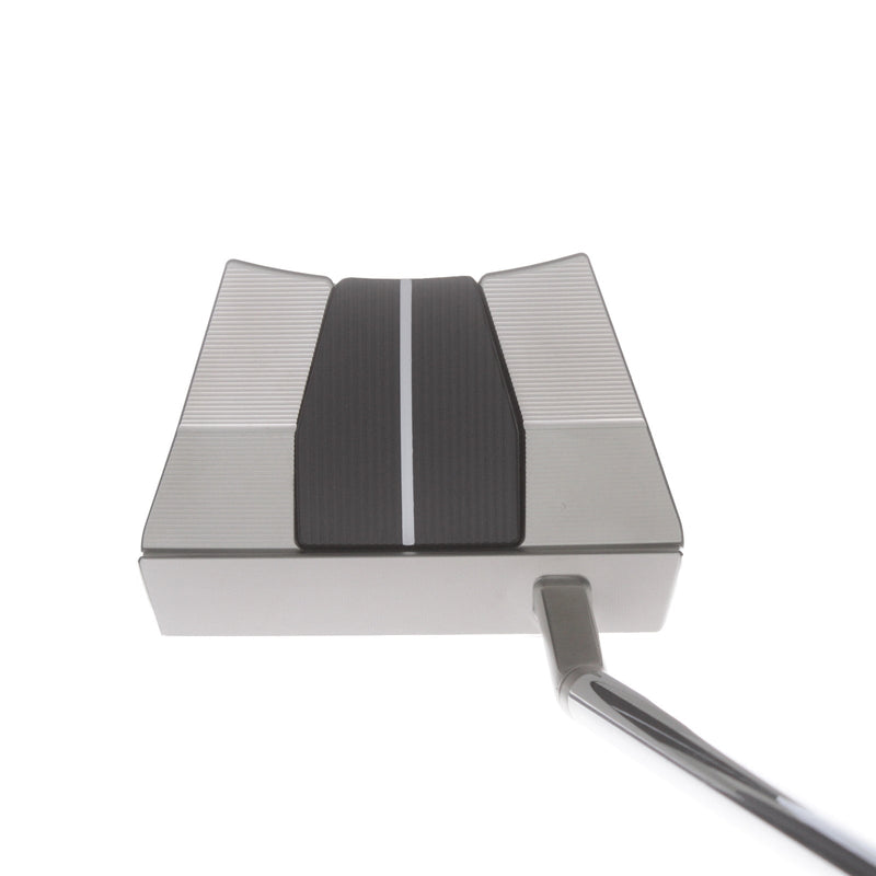 Scotty Cameron Phantom X 9.5 2022 Mens Right Hand Putter 34" Mallet - Scotty Cameron