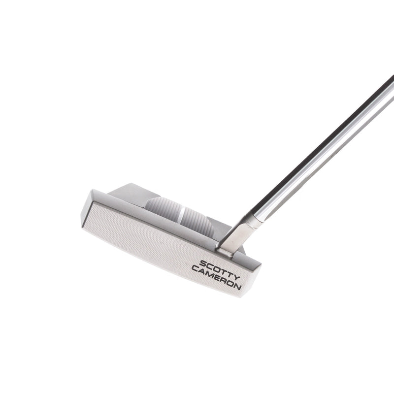 Scotty Cameron Phantom X 9.5 2022 Mens Right Hand Putter 34" Mallet - Scotty Cameron