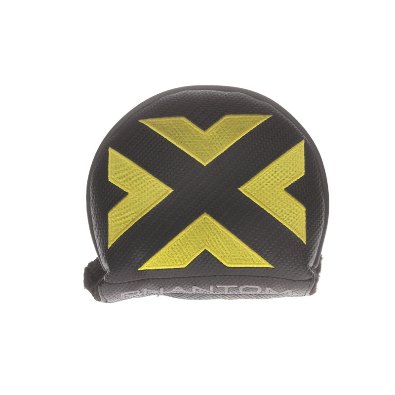 Scotty Cameron Phantom X 9.5 2022 Mens Right Hand Putter 34" Mallet - Scotty Cameron