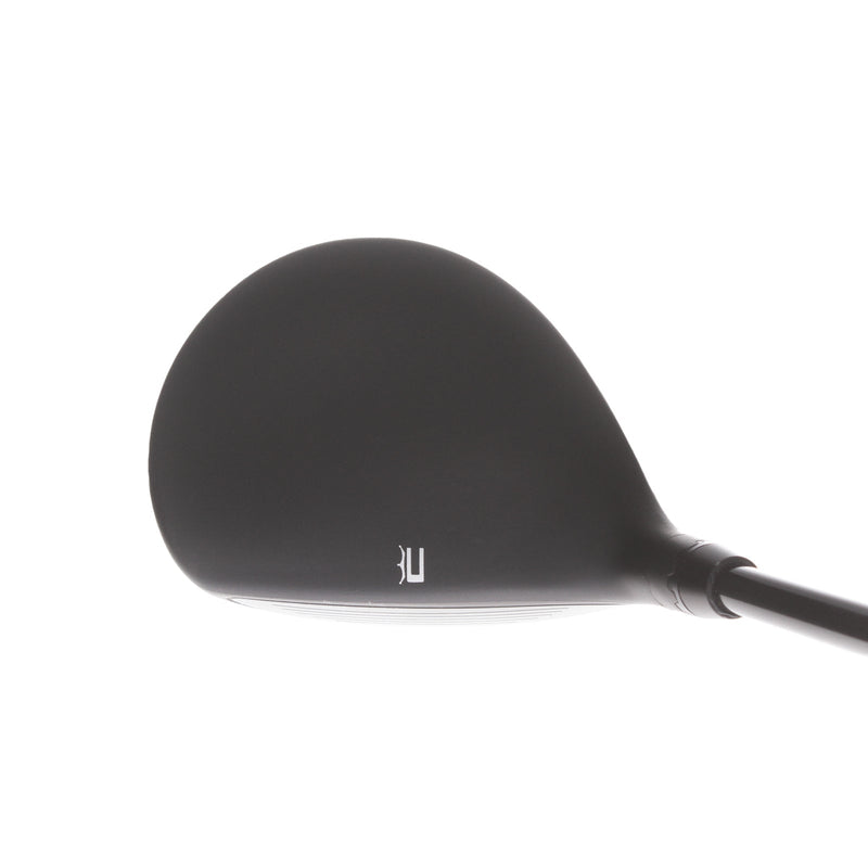 Cobra Radspeed Tour Graphite Mens Right Hand Fairway 5 Wood 17.5* Stiff - Rogue 95 MSI