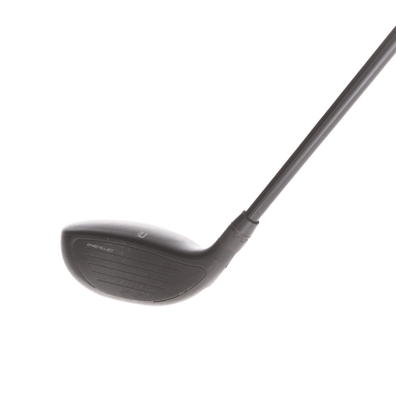 Cobra Radspeed Tour Graphite Mens Right Hand Fairway 5 Wood 17.5* Stiff - Rogue 95 MSI