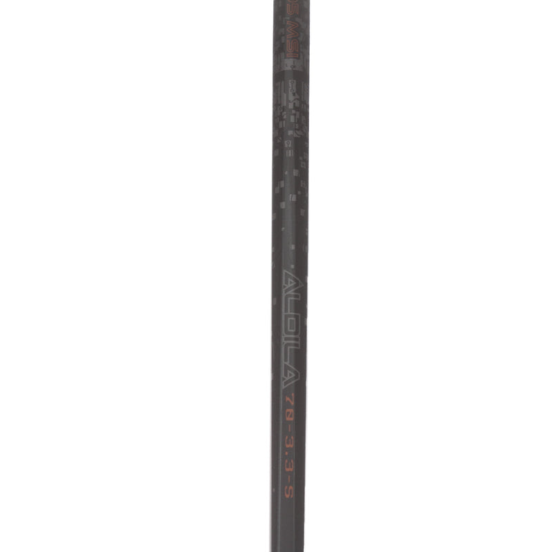 Cobra Radspeed Tour Graphite Mens Right Hand Fairway 5 Wood 17.5* Stiff - Rogue 95 MSI