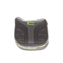 Cobra Cuda Mens Right Hand Putter 34" Mallet Stiff - KBS 120 Putter Super Sroke Tour 2.0