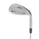 Nike SV Steel Mens Right Hand Lob Wedge 60* 10 Bounce Stiff - Dynamic Gold S400