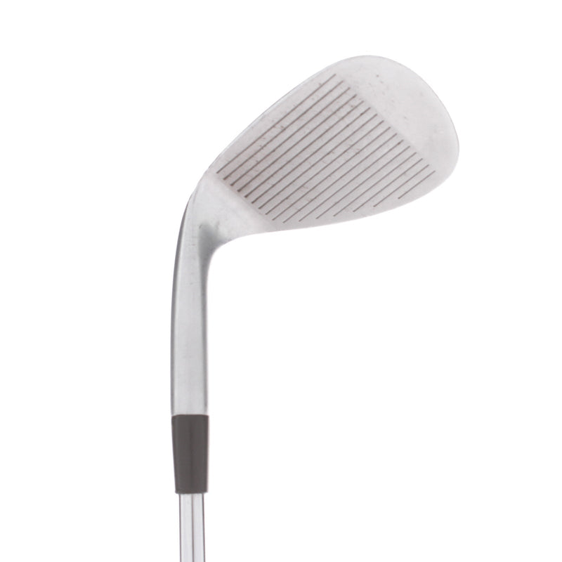 Nike SV Steel Mens Right Hand Lob Wedge 60* 10 Bounce Stiff - Dynamic Gold S400