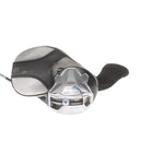 TaylorMade SLDR 460 Graphite Mens Right Hand Driver 12* Regular - TaylorMade Speeder 57