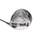 TaylorMade SLDR 460 Graphite Mens Right Hand Driver 12* Regular - TaylorMade Speeder 57