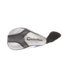 TaylorMade SLDR 460 Graphite Mens Right Hand Driver 12* Regular - TaylorMade Speeder 57