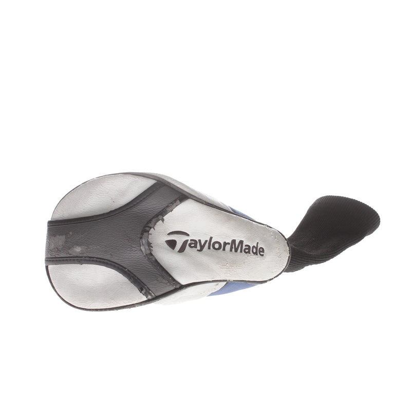TaylorMade SLDR 460 Graphite Mens Right Hand Driver 12* Regular - TaylorMade Speeder 57