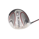 Cobra Speed LD F Graphite Mens Left Hand Driver 9* Stiff - Aldila NV 55g