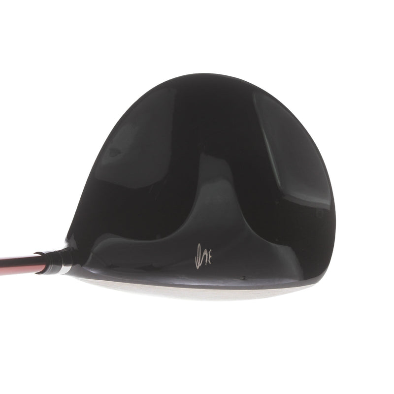 Cobra Speed LD F Graphite Mens Left Hand Driver 9* Stiff - Aldila NV 55g