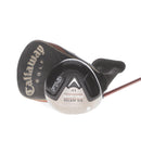 Callaway Big Bertha Fusion FT-3 Graphite Mens Left Hand Driver 11* Regular - Alidila NVS 55-R