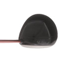 Callaway Big Bertha Fusion FT-3 Graphite Mens Left Hand Driver 11* Regular - Alidila NVS 55-R