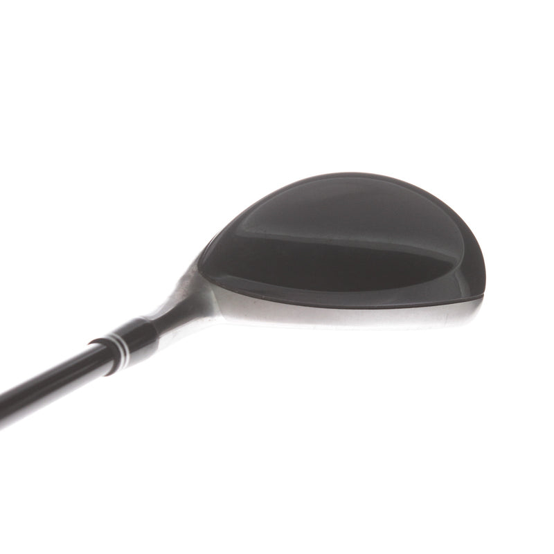 Cleveland Halo 2i Graphite Mens Left Hand 2 Hybrid 19* Stiff - Halo