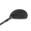 Cleveland Hi Bore XLS Graphite Mens Left Hand 4 Hybrid 21* Regular - Fujikura