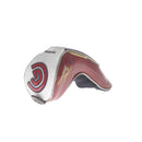 Cleveland Hi Bore XLS Graphite Mens Left Hand 4 Hybrid 21* Regular - Fujikura