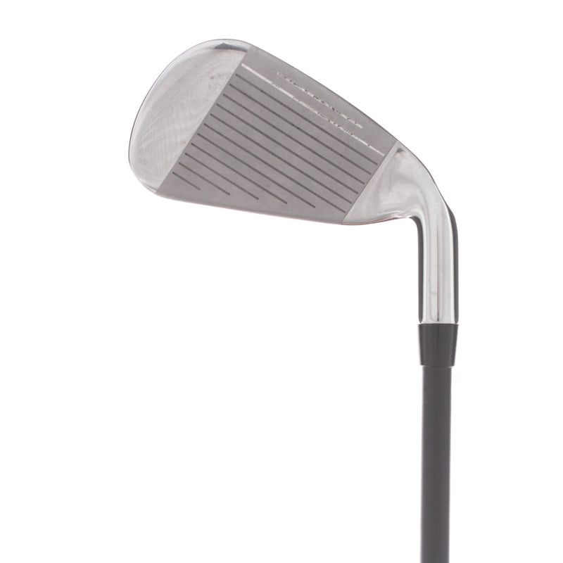 Callaway Razr X Graphite Mens Left Hand 5 Iron Regular - Callaway X