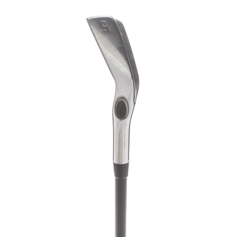 Callaway Razr X Graphite Mens Left Hand 5 Iron Regular - Callaway X