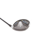 TaylorMade Sim2 Max Graphite Mens Right Hand 4 Hybrid 22* Regular - Ventus 6