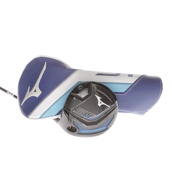 Mizuno ST-X 230 Graphite Mens Right Hand Driver 10.5* Extra Stiff - Hzrdus Silver 60G