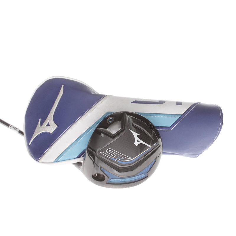 Mizuno ST-X 230 Graphite Mens Right Hand Driver 10.5* Extra Stiff - Hzrdus Silver 60G