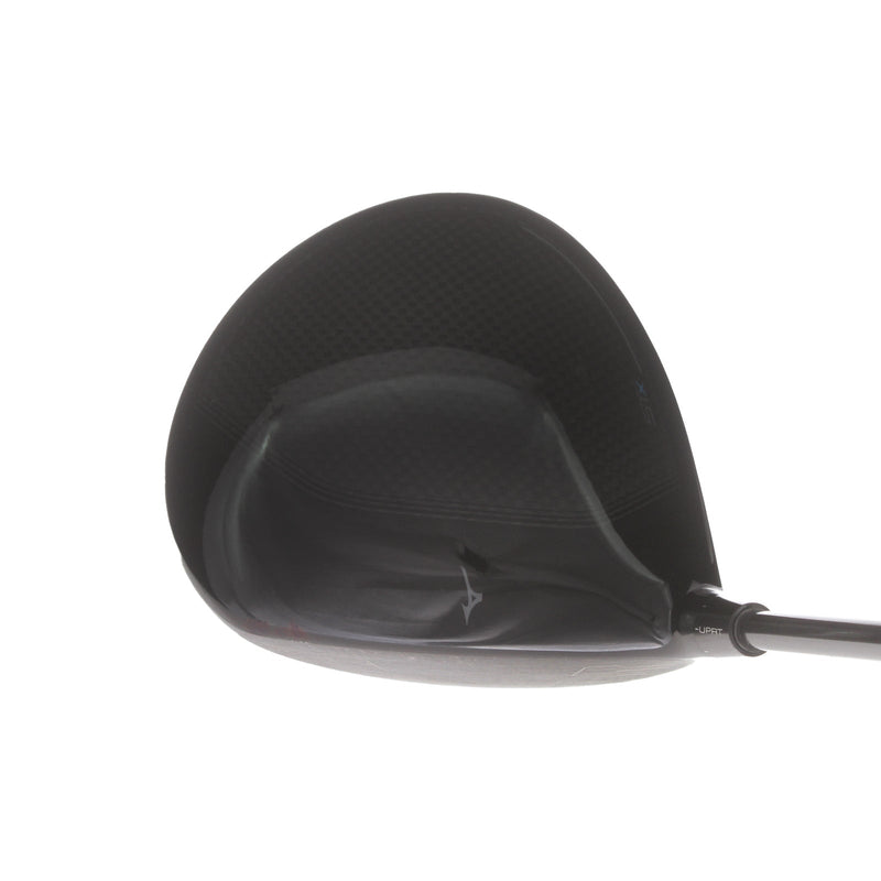 Mizuno ST-X 230 Graphite Mens Right Hand Driver 10.5* Extra Stiff - Hzrdus Silver 60G