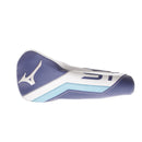 Mizuno ST-X 230 Graphite Mens Right Hand Driver 10.5* Extra Stiff - Hzrdus Silver 60G