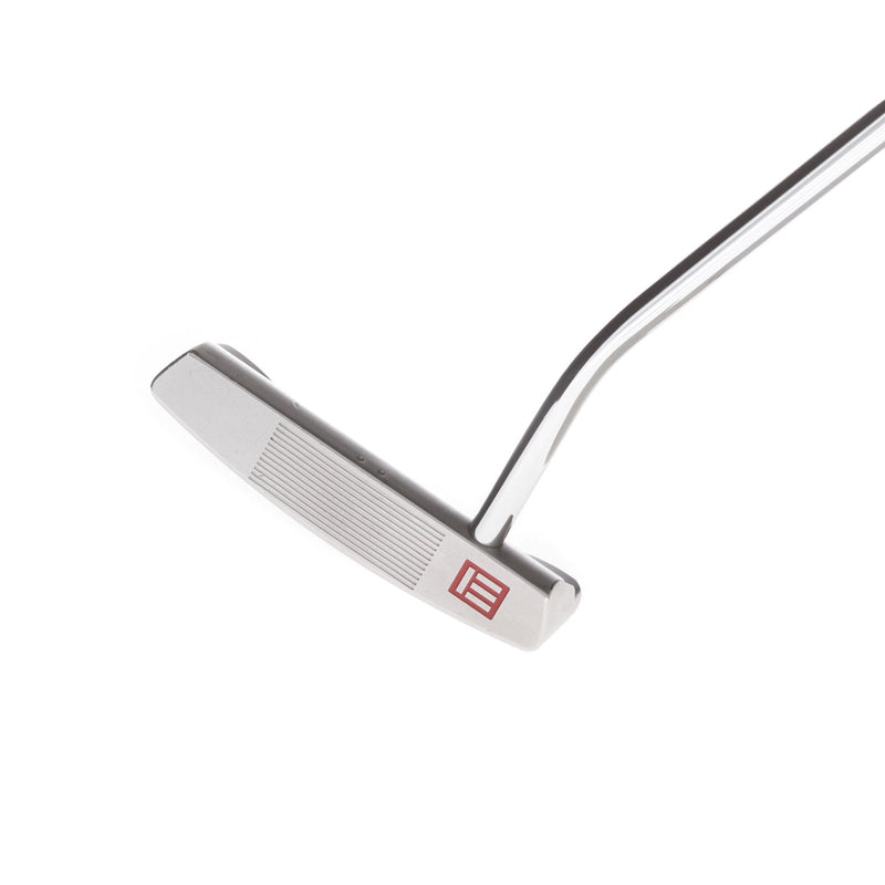 Evnroll ER1 Mens Right Hand Putter 34" Blade - Evnroll