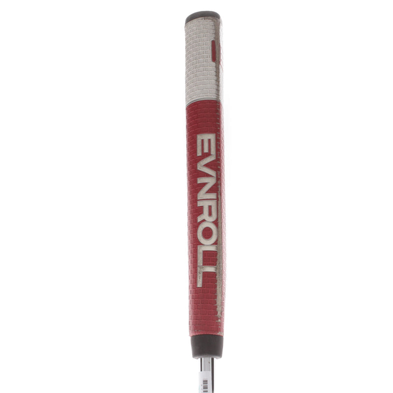 Evnroll ER1 Mens Right Hand Putter 34" Blade - Evnroll