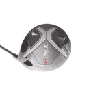 Titleist TS3 Graphite Mens Right Hand Driver 10.5* Regular - HZRDUS Smoke Black 60g