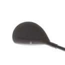 Cleveland Launcher XL Halo Graphite Mens Right Hand 3 Hybrid 18* Stiff - Project X Cypher Forty 6.0