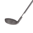 Cleveland Launcher XL Halo Graphite Mens Right Hand 3 Hybrid 18* Stiff - Project X Cypher Forty 6.0