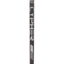 Cleveland Launcher XL Halo Graphite Mens Right Hand 3 Hybrid 18* Stiff - Project X Cypher Forty 6.0