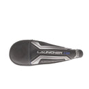Cleveland Launcher XL Halo Graphite Mens Right Hand 3 Hybrid 18* Stiff - Project X Cypher Forty 6.0