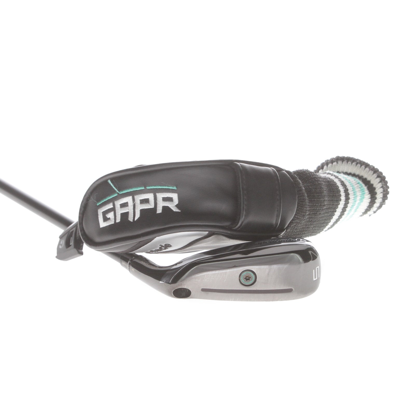 TaylorMade GAPR KBS 5U 24° TaylorMade GAPR Lo Utility - GolfOnline