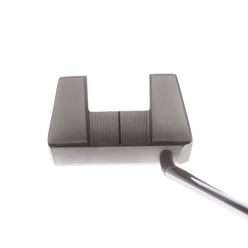 Cleveland Huntington Beach Soft