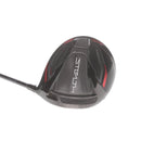 TaylorMade Stealth HD Graphite Mens Right Hand Driver 12* Senior - Miyazaki C.Kua 39 A