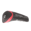 TaylorMade Stealth HD Graphite Mens Right Hand Driver 12* Senior - Miyazaki C.Kua 39 A