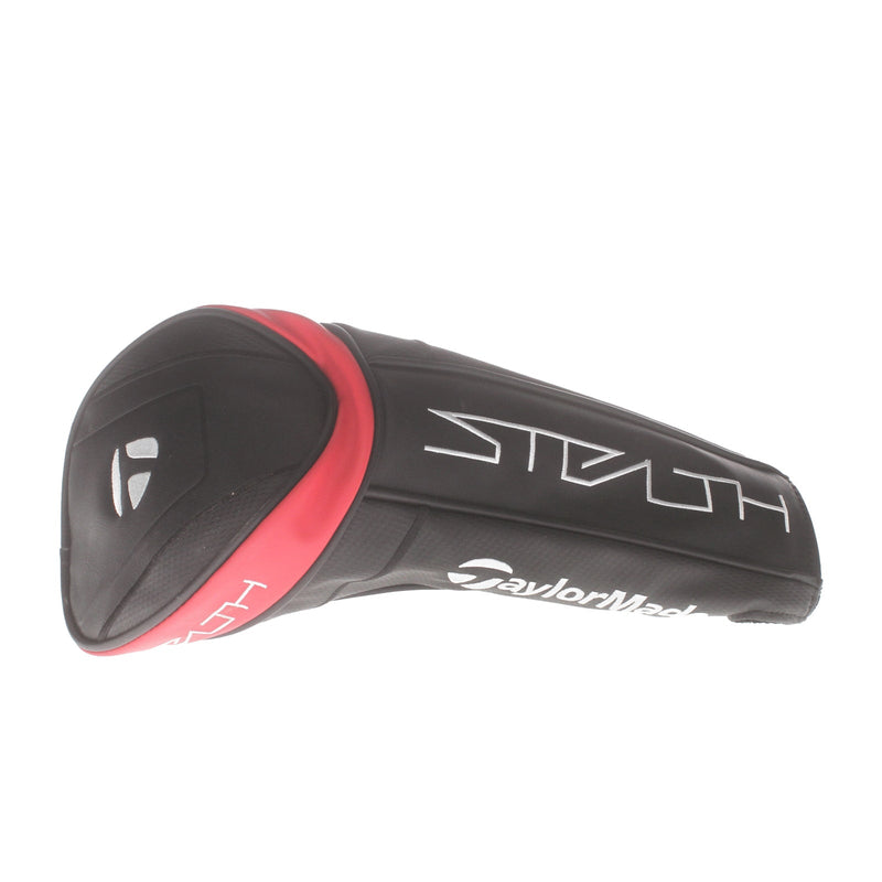 TaylorMade Stealth HD Graphite Mens Right Hand Driver 12* Senior - Miyazaki C.Kua 39 A