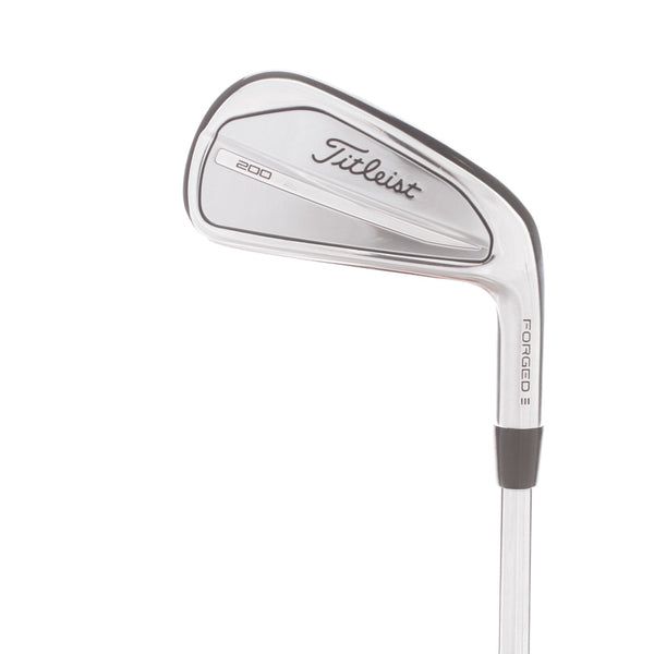 Titleist T200 2023 Steel Mens Right Hand 5 Iron 24* Regular - Nippon N.S Pro Modus3 Tour 105