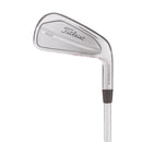 Titleist T200 2023 Steel Mens Right Hand 4 Iron 21* Stiff - N.S Pro Zelos 7