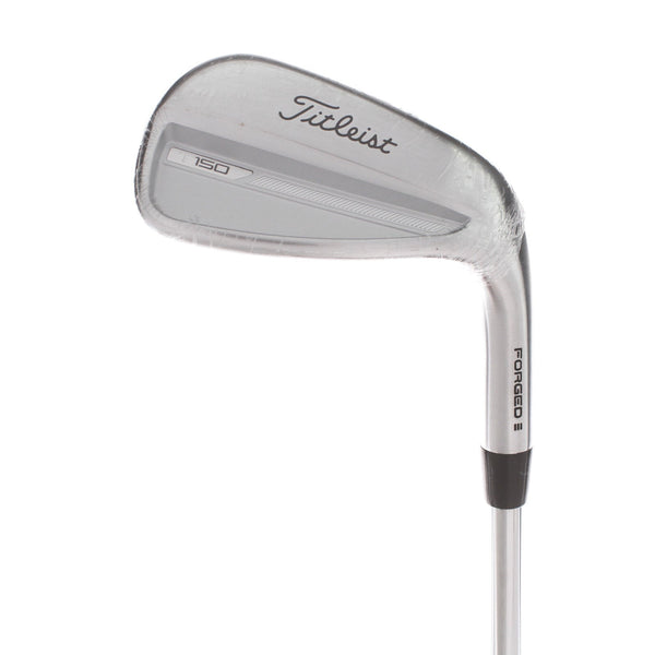 Titleist T150 Steel Mens Right Hand Gap Wedge 48* 2* Upright Stiff - Dynamic Gold 120 S200