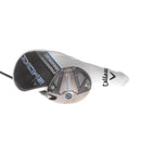 Callaway Paradym Ai Smoke Triple Diamond Graphite Mens Right Hand Fairway 3 Wood 15* Stiff - Denali 70g