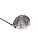 Callaway Paradym Ai Smoke Triple Diamond Graphite Mens Right Hand Fairway 3 Wood 15* Stiff - Denali 70g