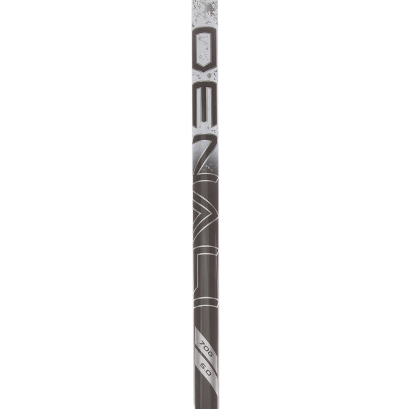 Callaway Paradym Ai Smoke Triple Diamond Graphite Mens Right Hand Fairway 3 Wood 15* Stiff - Denali 70g