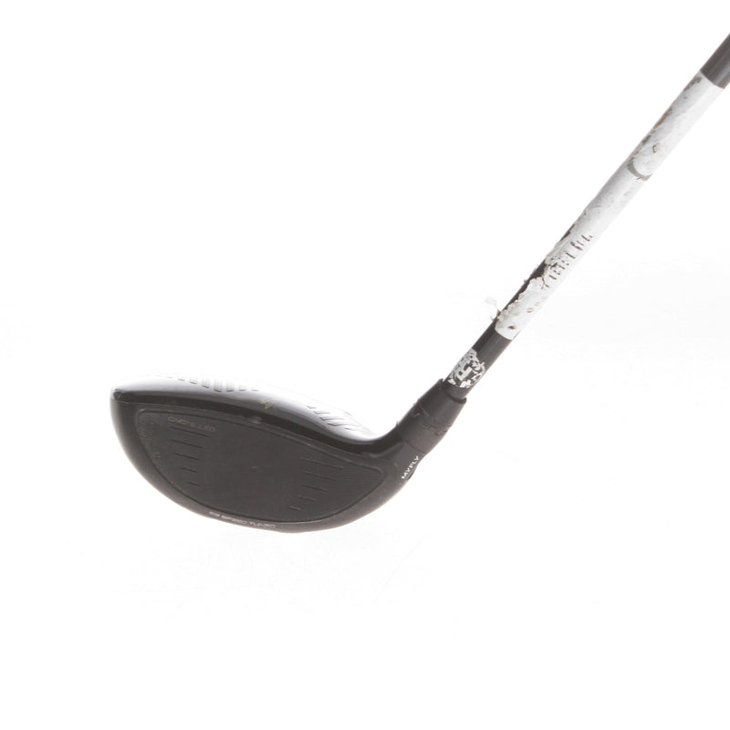 Cobra King F9 Graphite Mens Right Hand Fairway 3 Wood 14.5* Regular - Fujikura Atmos 7R